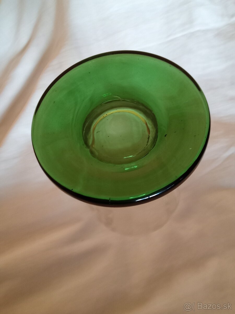 Predám pivové poháre 0,5 litra - 3