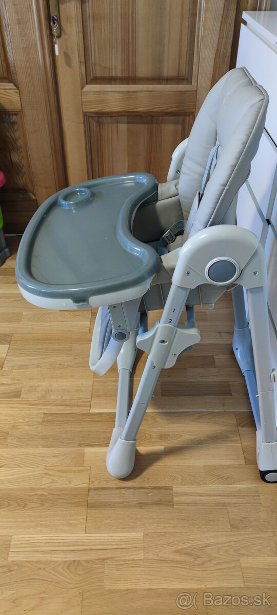 Stolička jedálenská - 3