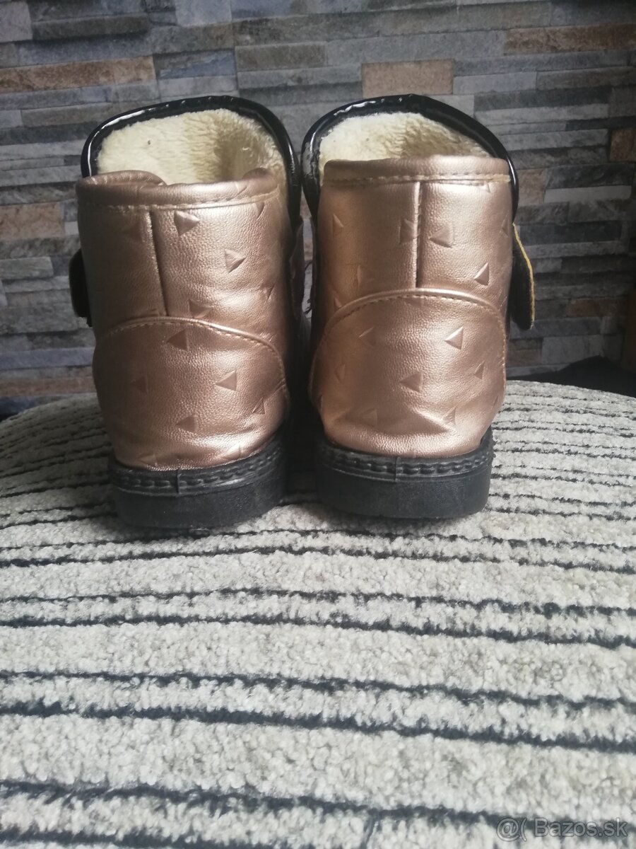 Predám detské snehule - 3