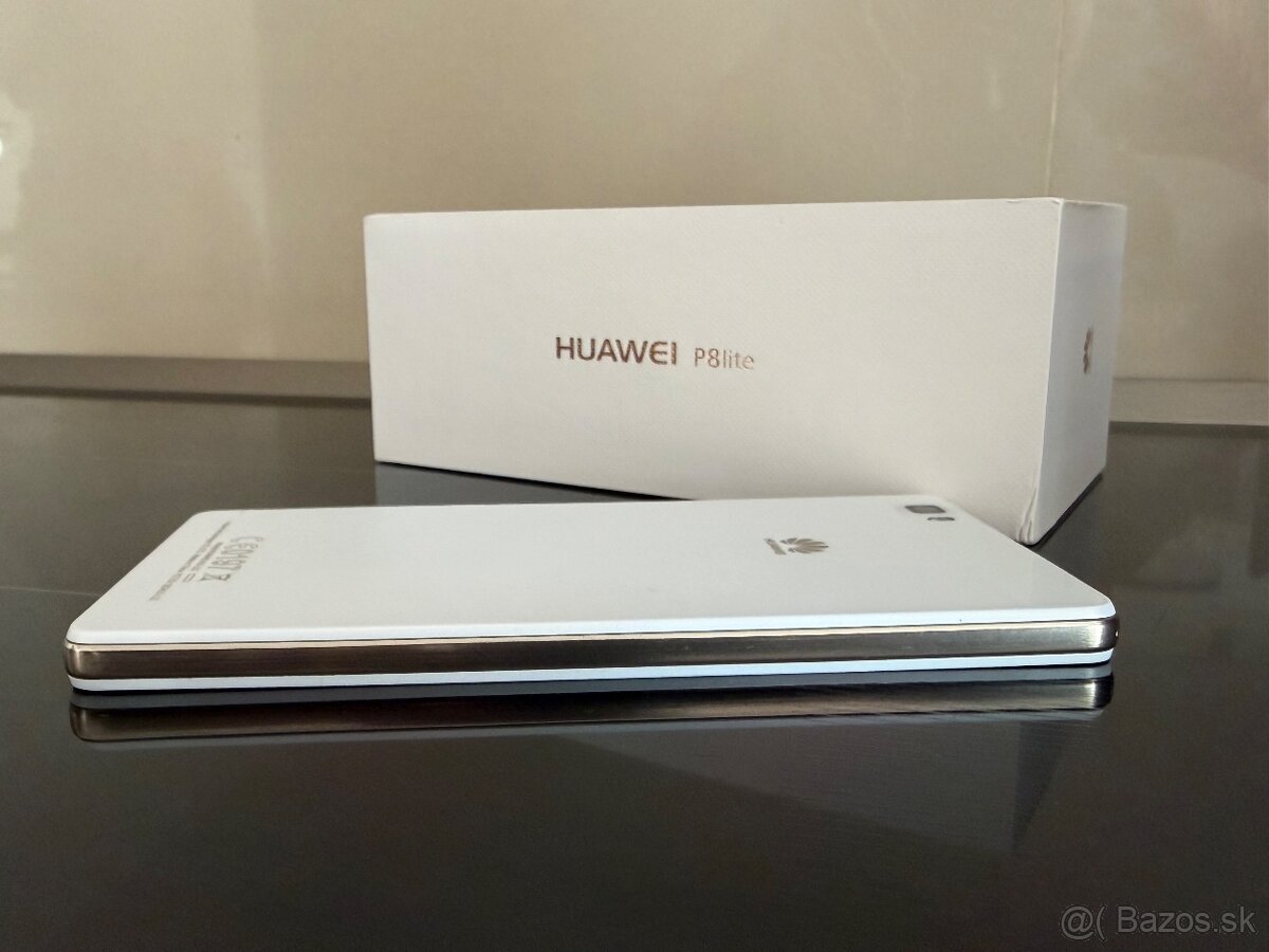 Huawei P8 Lite - Dual SIM - 3