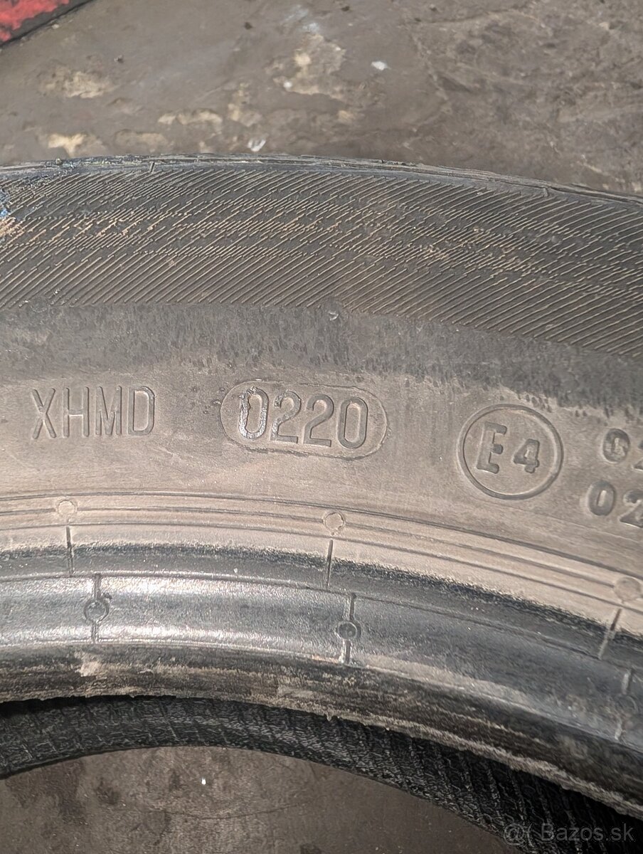 165 70 r14 Matador - 3