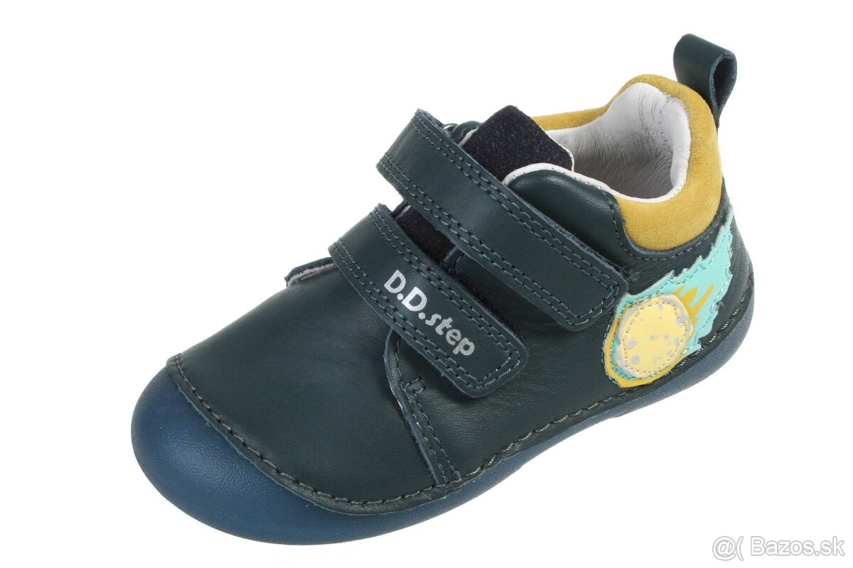 Ddstep detske topanky - 3