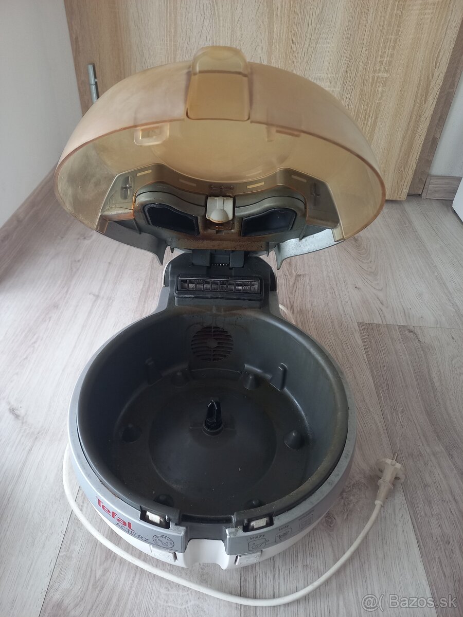 Teplovzdušná fritéza Tefal - 3