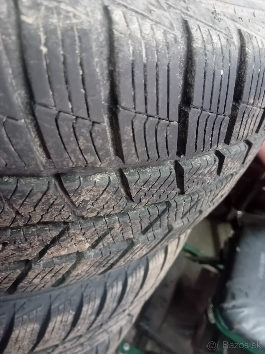 Predam hlinikové disky 5x108 R16 - 3