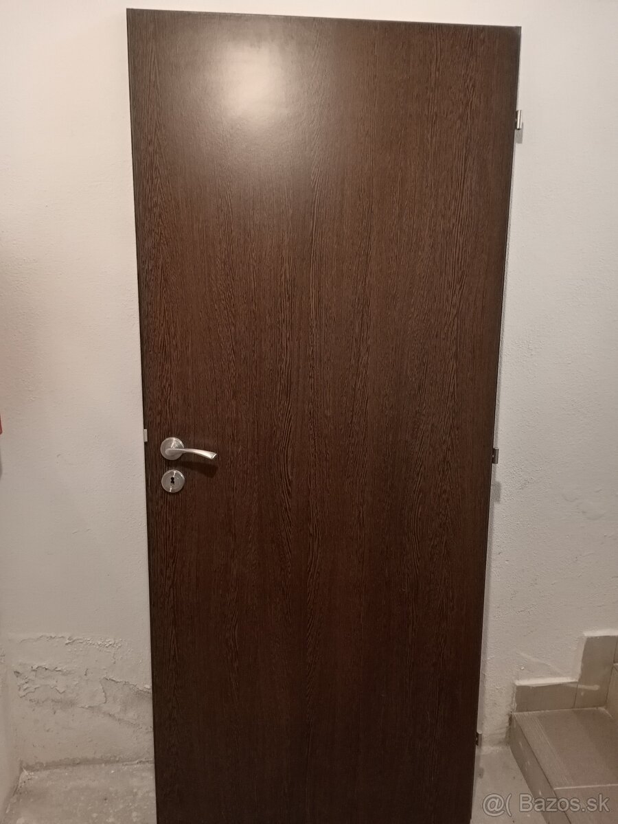 Predám interiérové dvere - 3