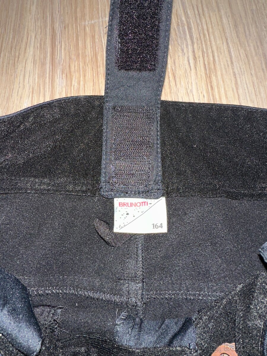 Lyžiarske nohavice - 3