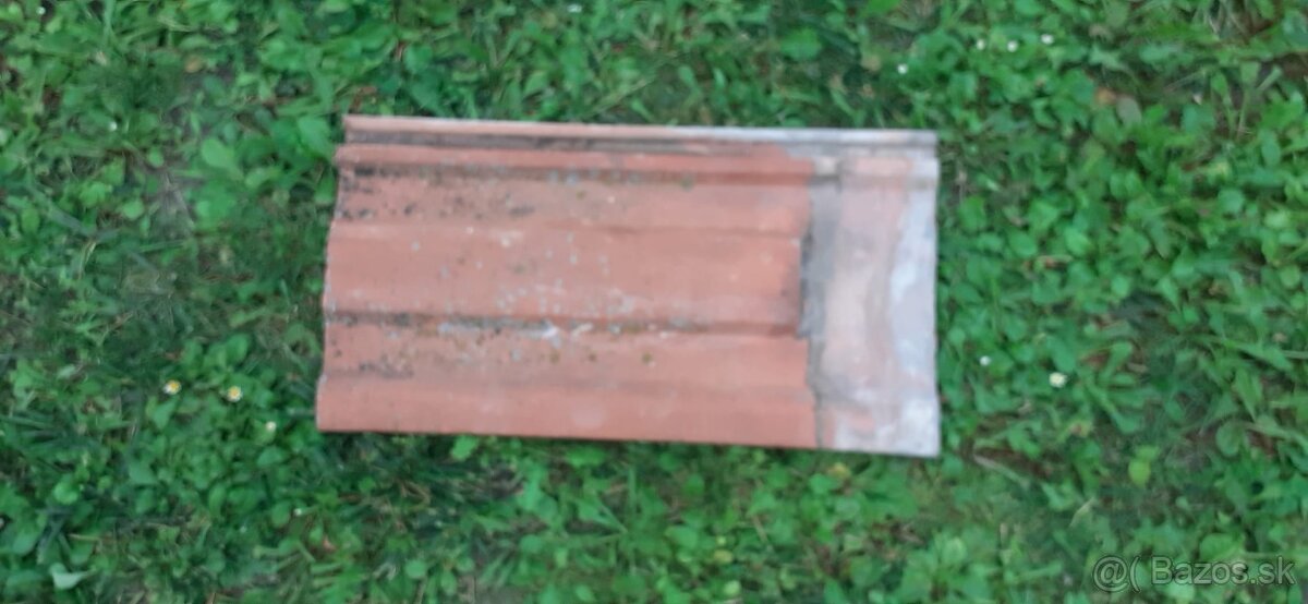 Darujem strešnú škridlu - 3