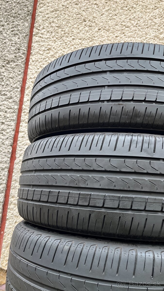 Letné 235/40 r19 Pirelli - 3