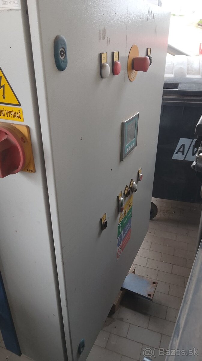 Drtič AUTOMATICA DRVIC-0001 (9069) - 3