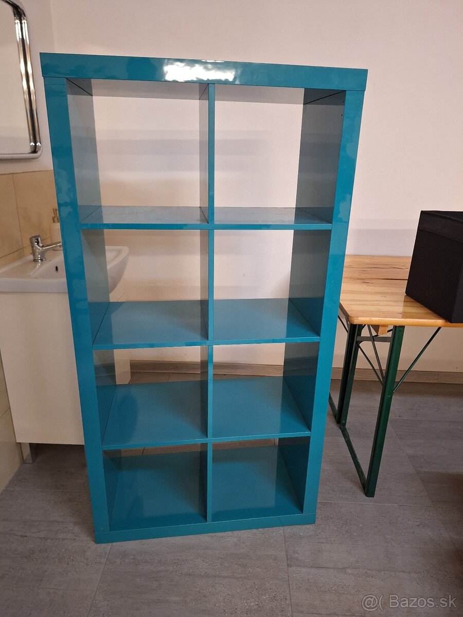 Predam Kallax Ikea - 3