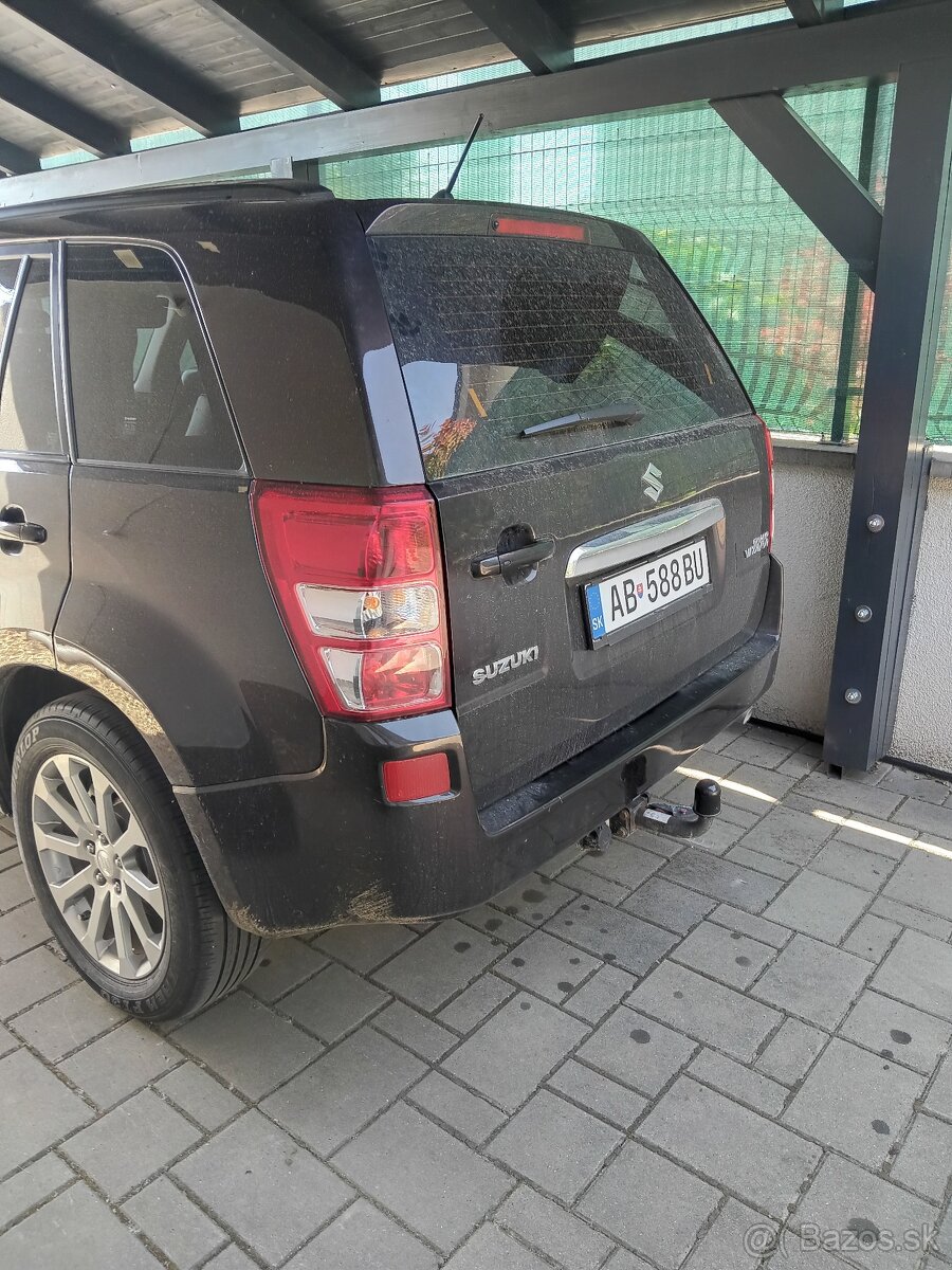 Vanička Suzuki - 3