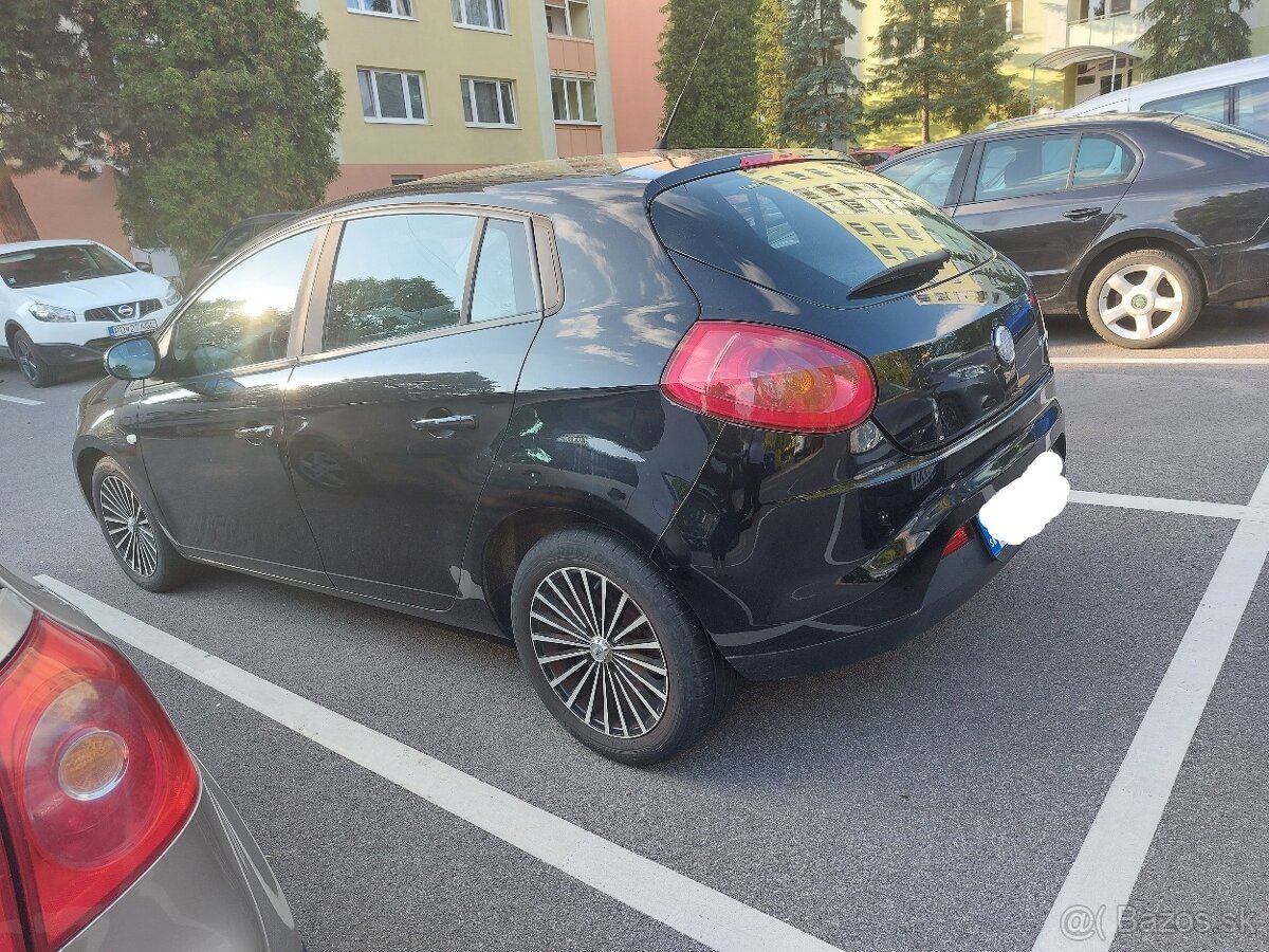 FIAT Bravo 1.4. T jet - 3