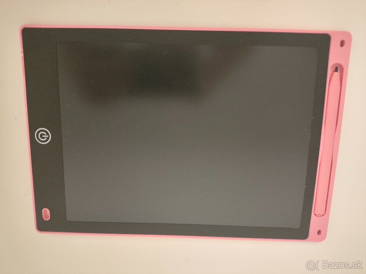 #L0237 LCD kresliaci tablet 10 pre deti - 3