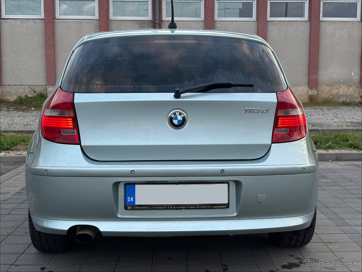 BMW rad 1 automat - 3