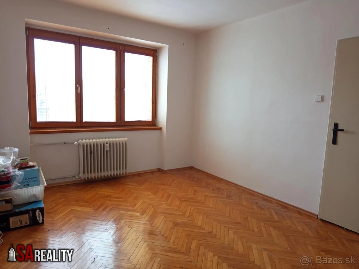 Predaj 2 izbový byt Tlmače - Lipník, Levice - 3