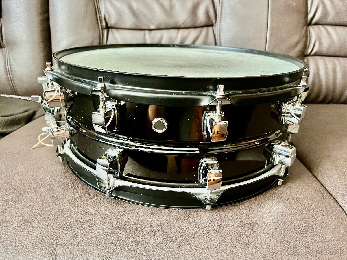 Yamaha Steve Gadd 14" - 3