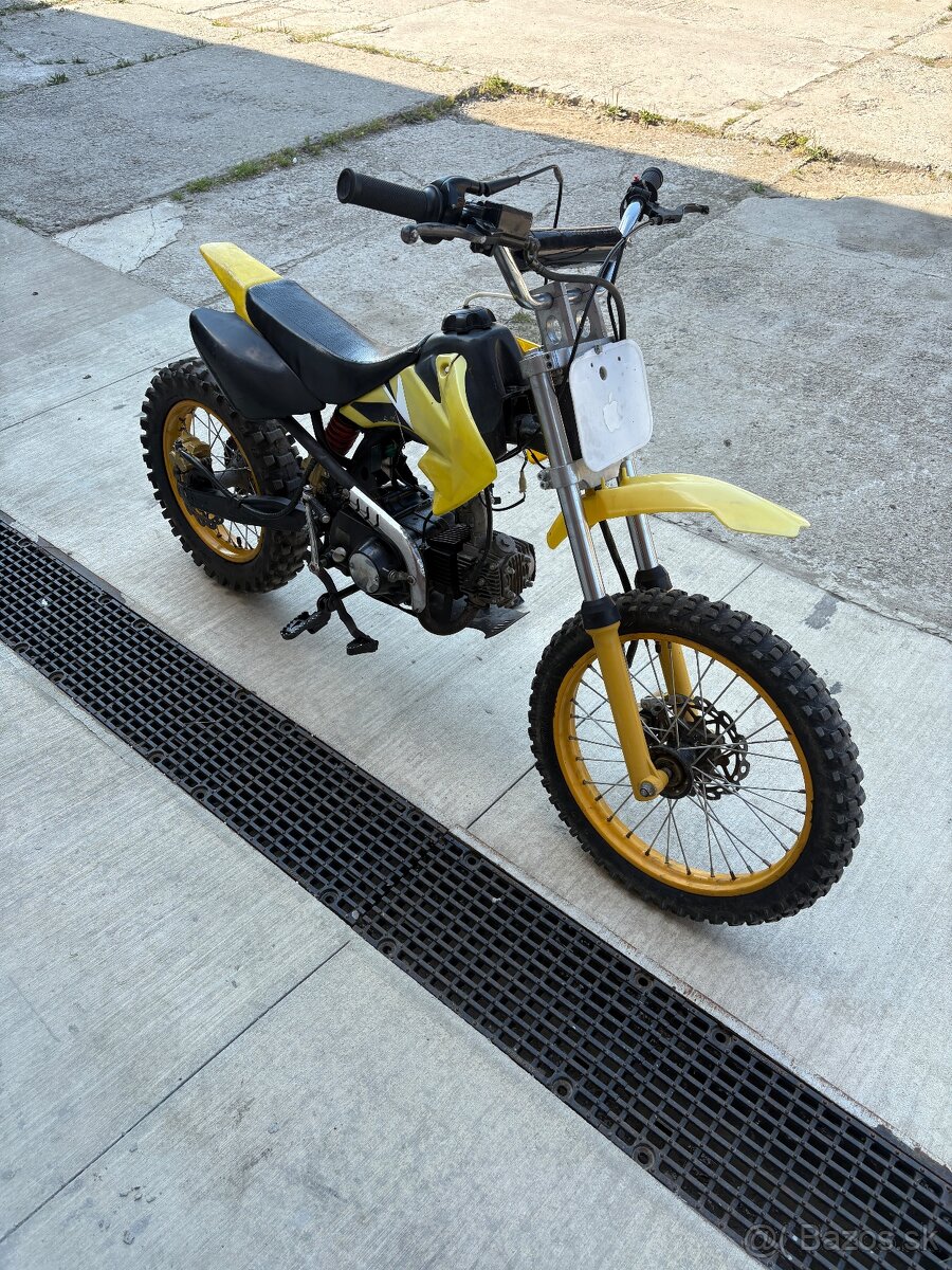 Pitbike - 3