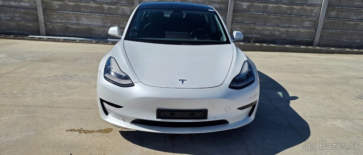 Tesla Model 3 Standard Range Plus RWD SR+ 2019 - 3