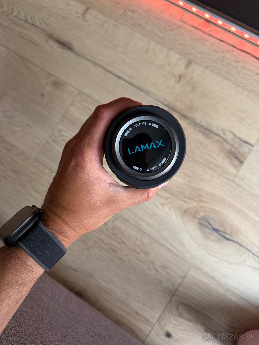 Lamax sounder2 - 3
