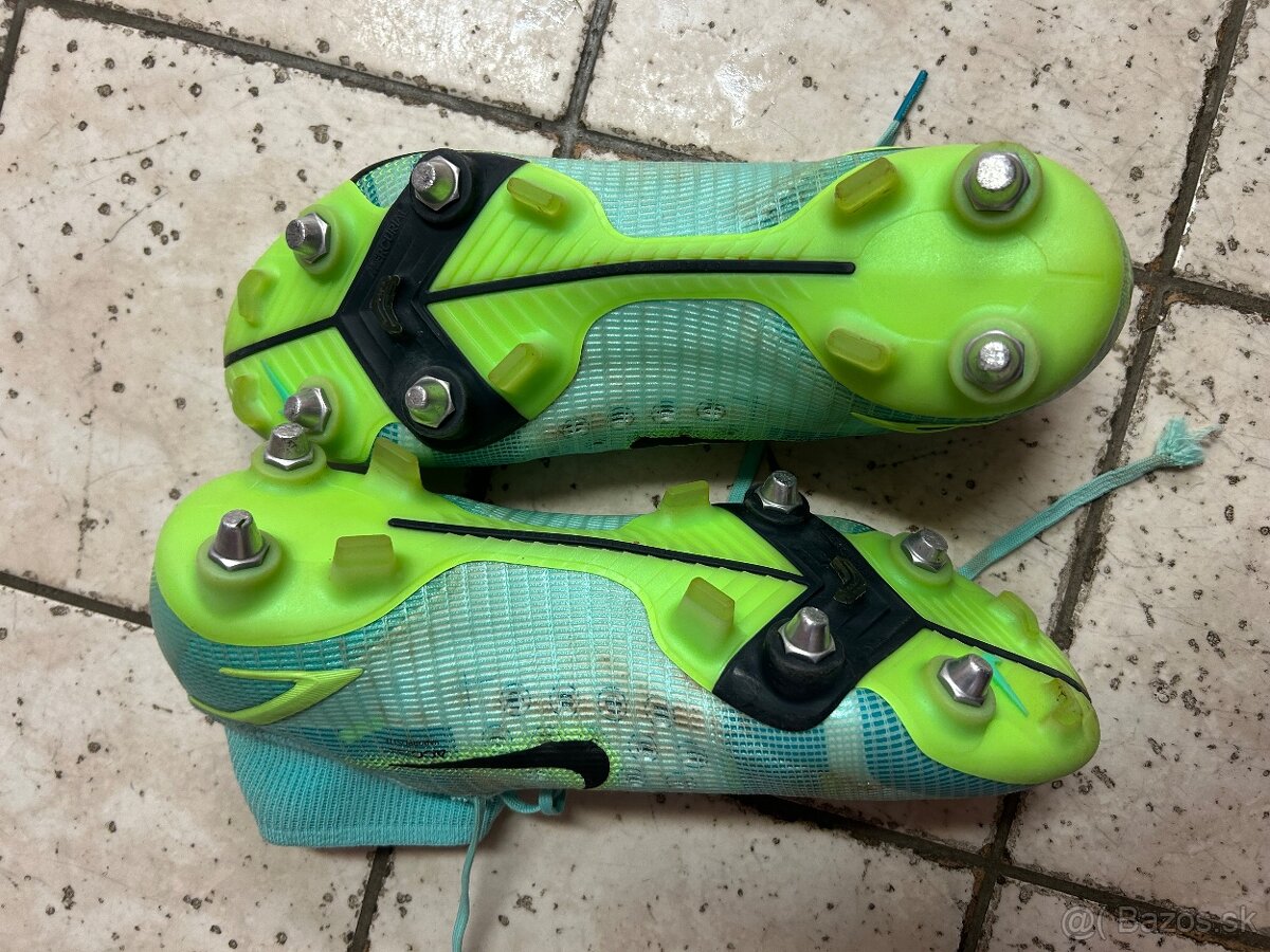 Kopačky Nike Mercurial - 3