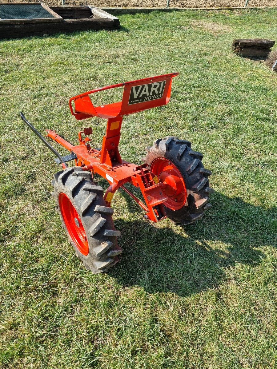 Nosič náradia VARI - 3