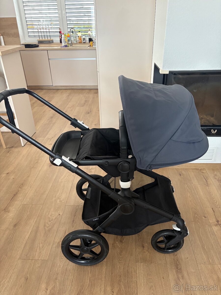 Bugaboo fox 3 - 3
