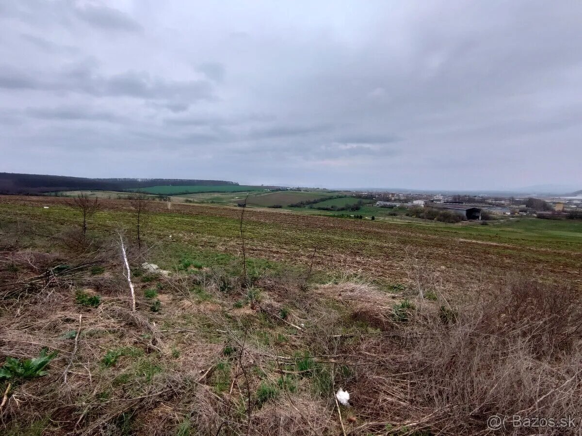 Predám nový 3-izbový byt - Lužianky, Nitra - 3