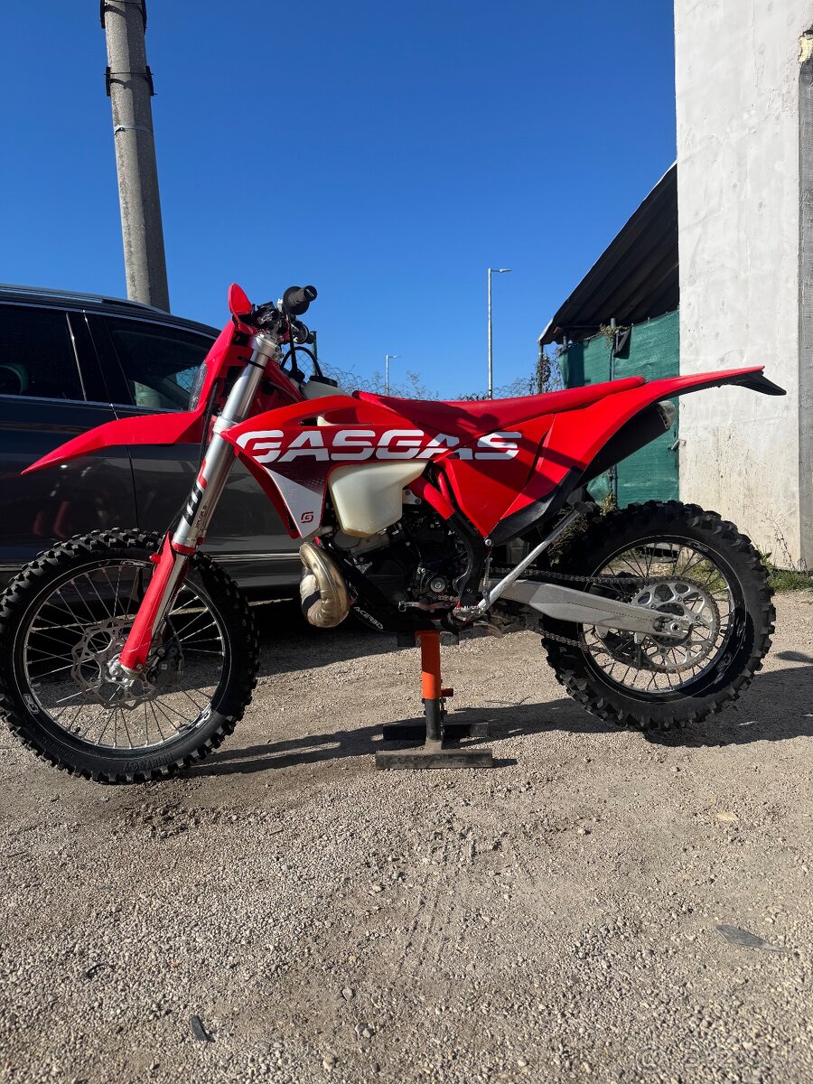 Gas gas ec 250 2023 - 3