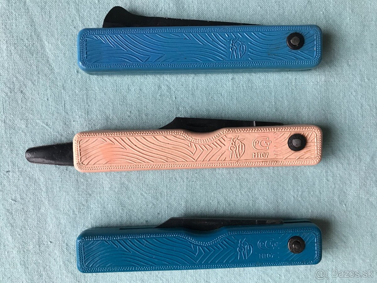 Štepárske nože - 3