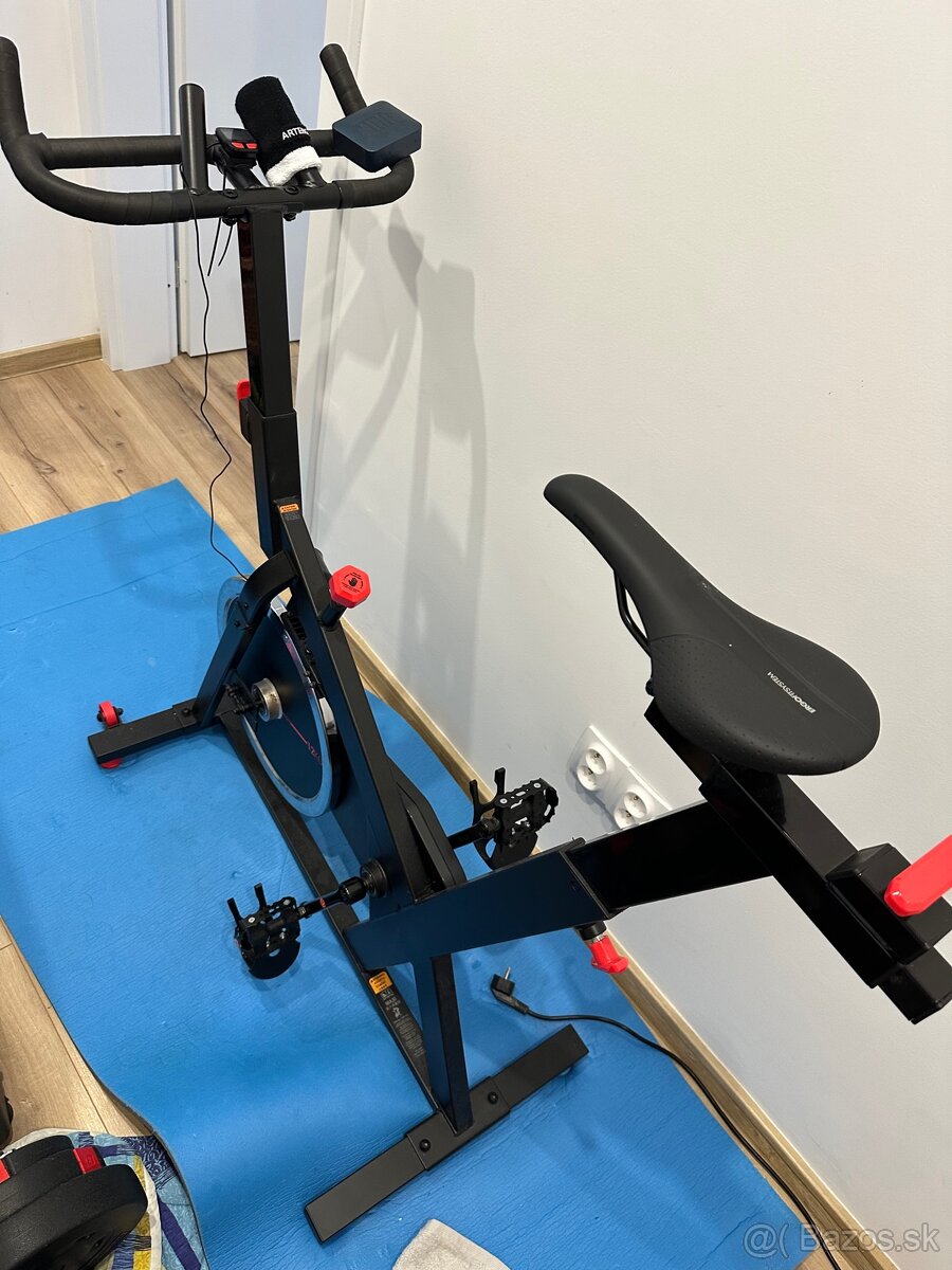 Predam Fitko - Bike - bezecky pas (komplet) - 3