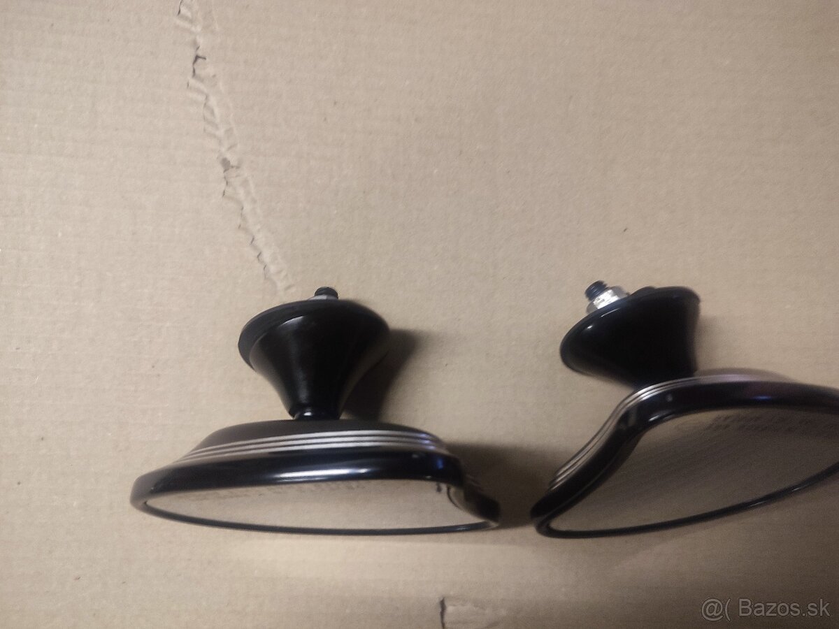 HARLEY DAVIDSON CNC ZRKADLA STREET GLIDE - 3