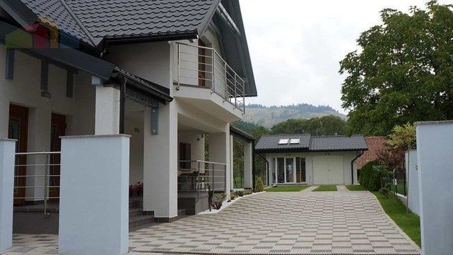 Apartmánový dom - Chata pod Grúňom Oščadnica -TOP PONUKA - 3