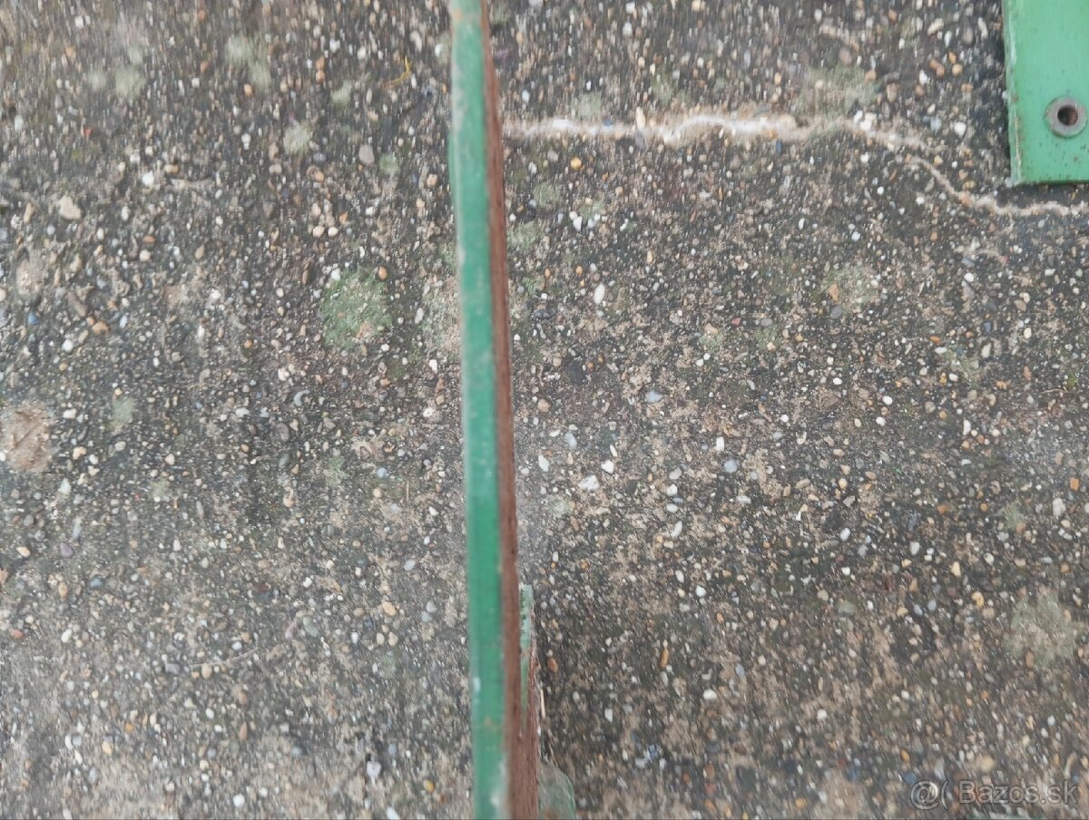 Panty garážová,stodolová brána - 3