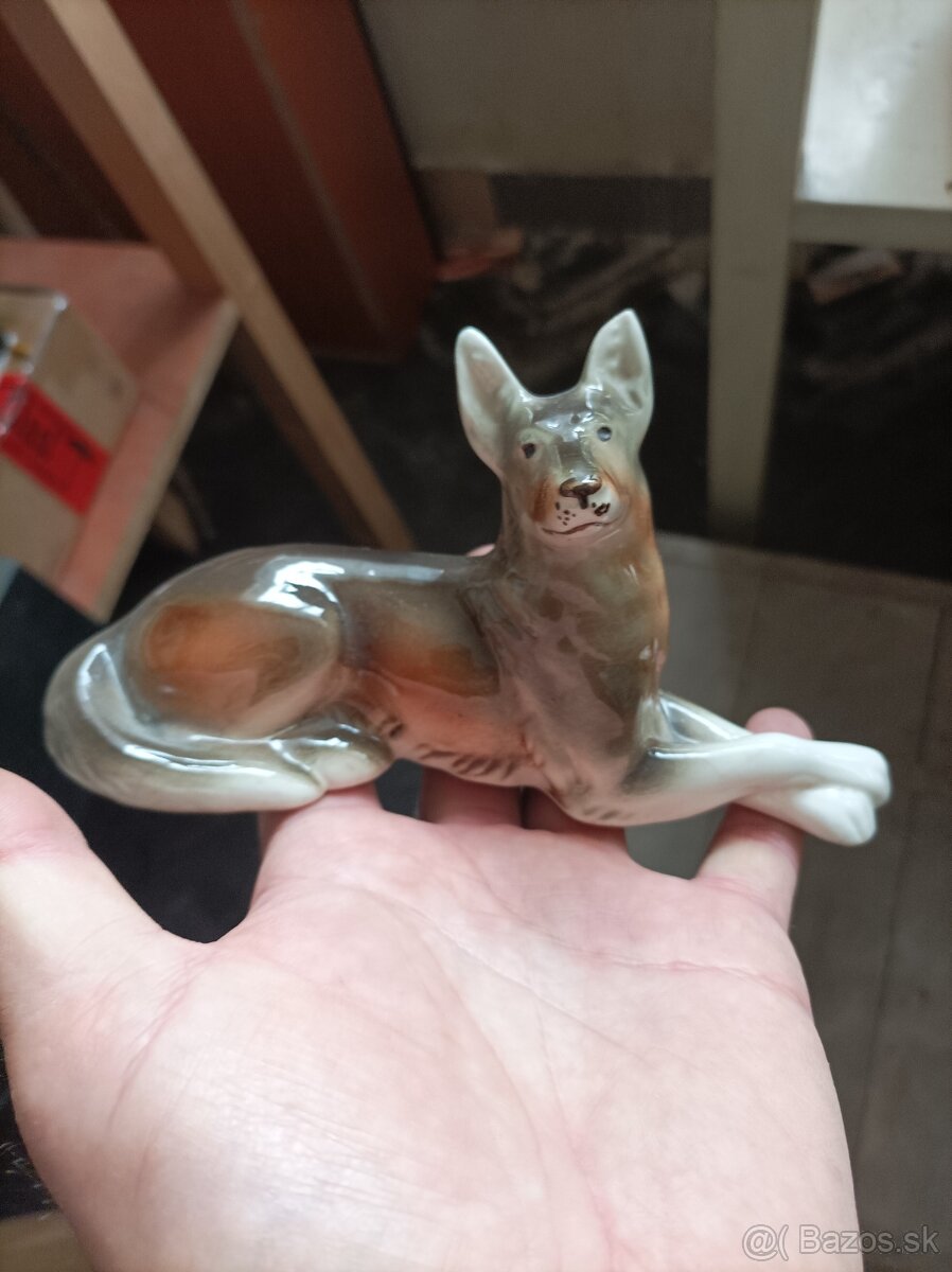 Figúrky zvierat Royal Duplex - 3