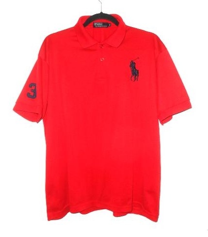 Polo tričko Ralph Lauren veľ. XXL - 3