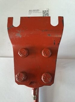 Prepinac hydraulickych brzd Zetor 2011-3011-4011 - 3