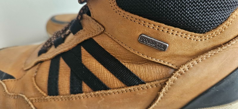 Chlapčenské zimné topánky veľkosť 41 - 3