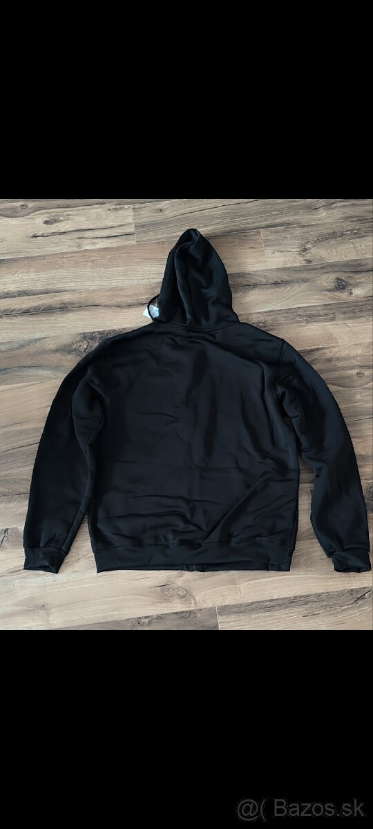 Predám Polo mikinu. - 3