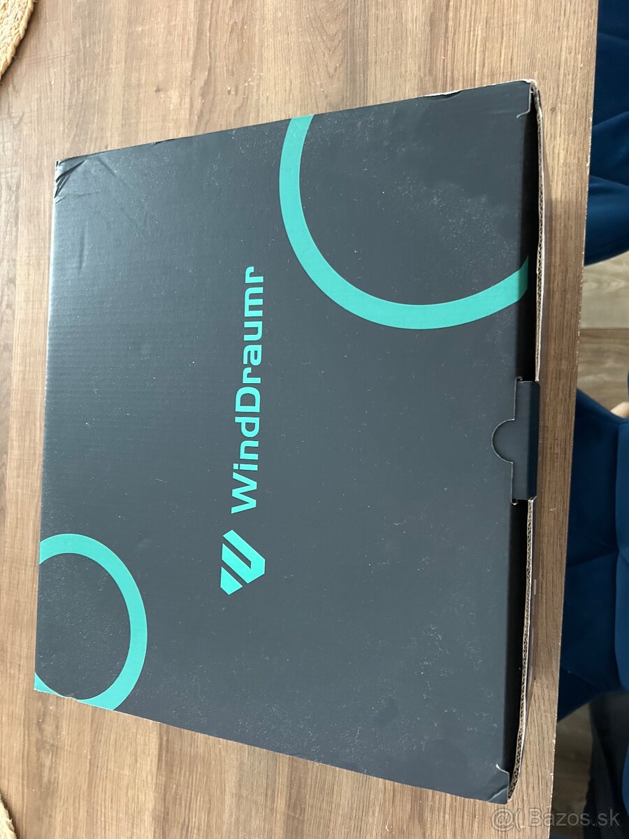 Predam Gravirovaci laser winddraumr P1 air - 3