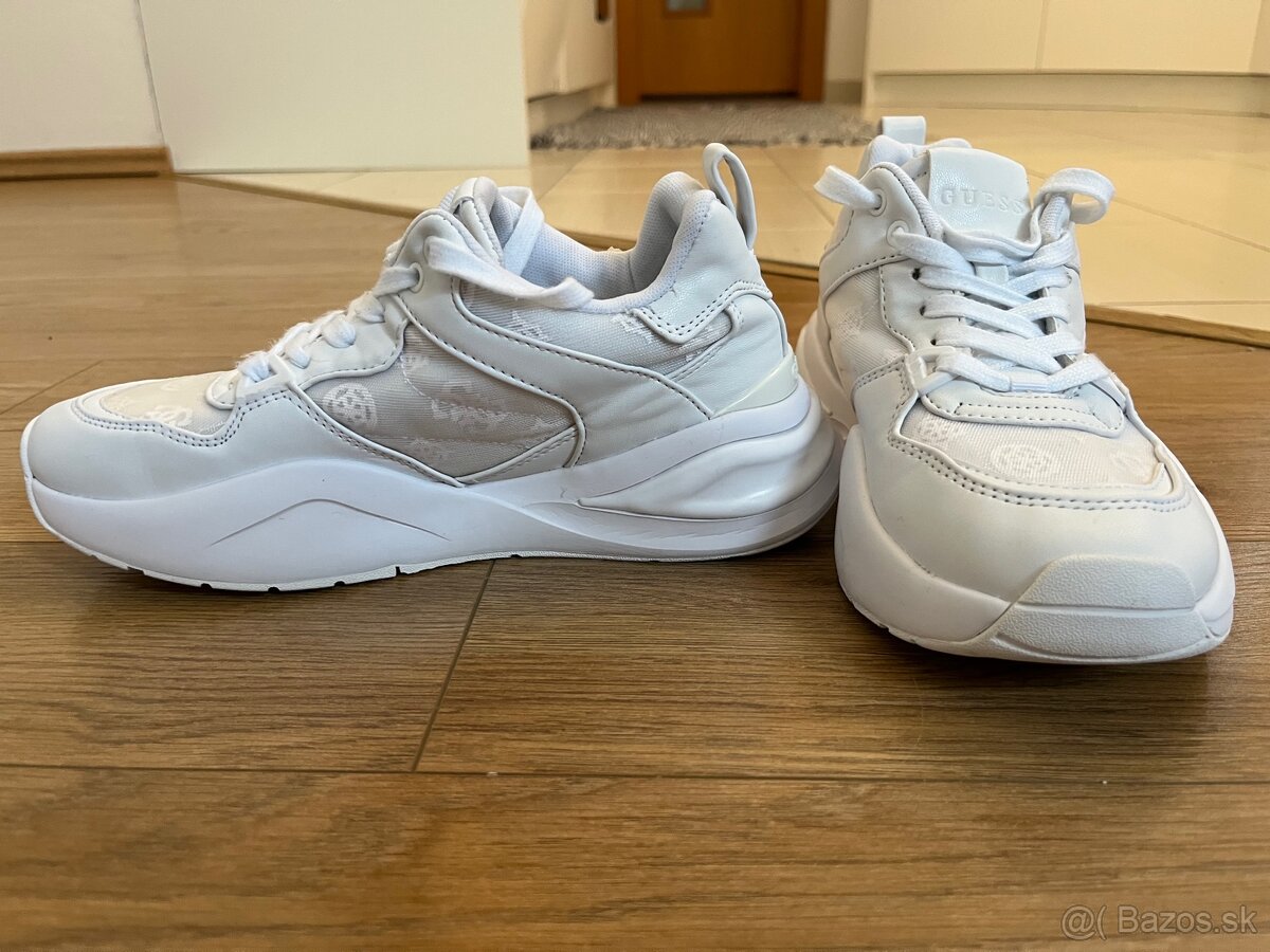 Guess dámske tenisky - 3