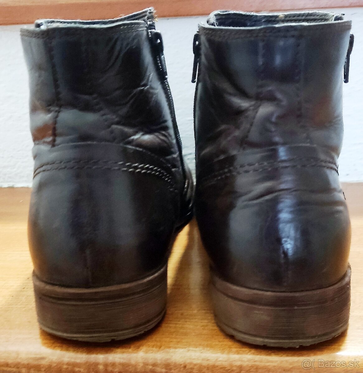 Pánske čižmy - 3