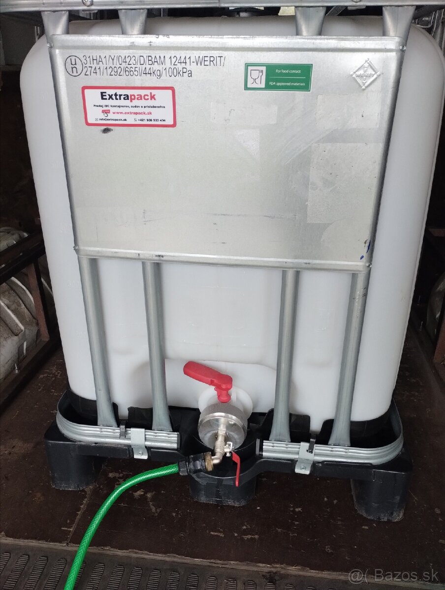 Profi SET na tlakové čistenie - 3