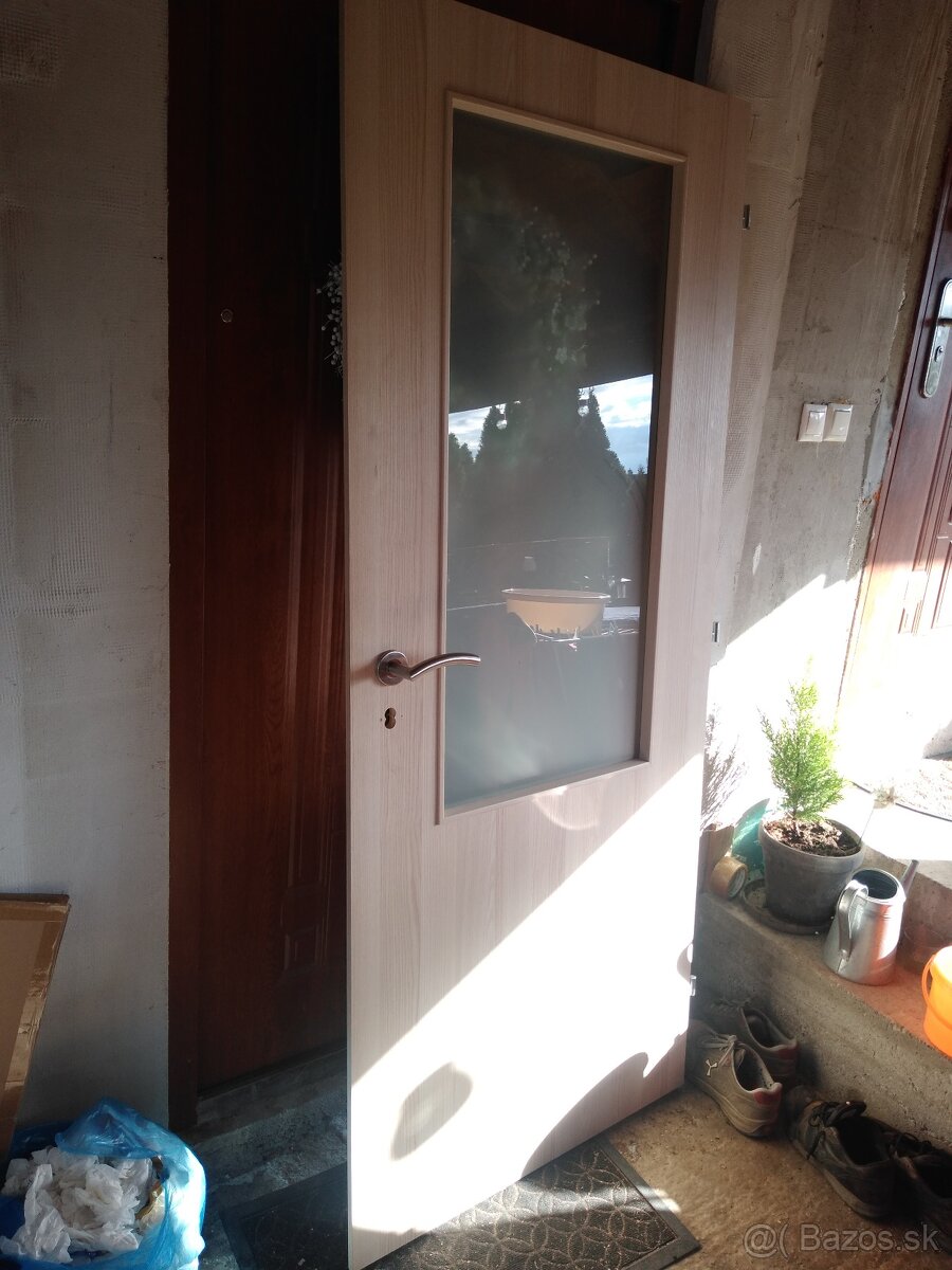 Predám zanovne dvere - 3