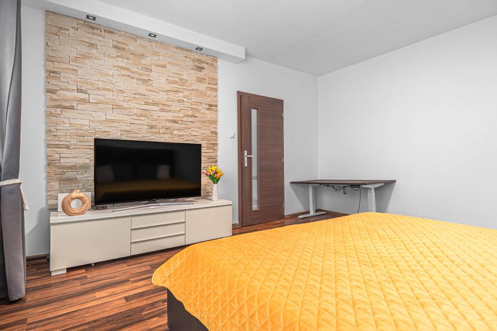 Babony TRE I Predaj zrekonštruovaného 1-izbového bytu v Petr - 3