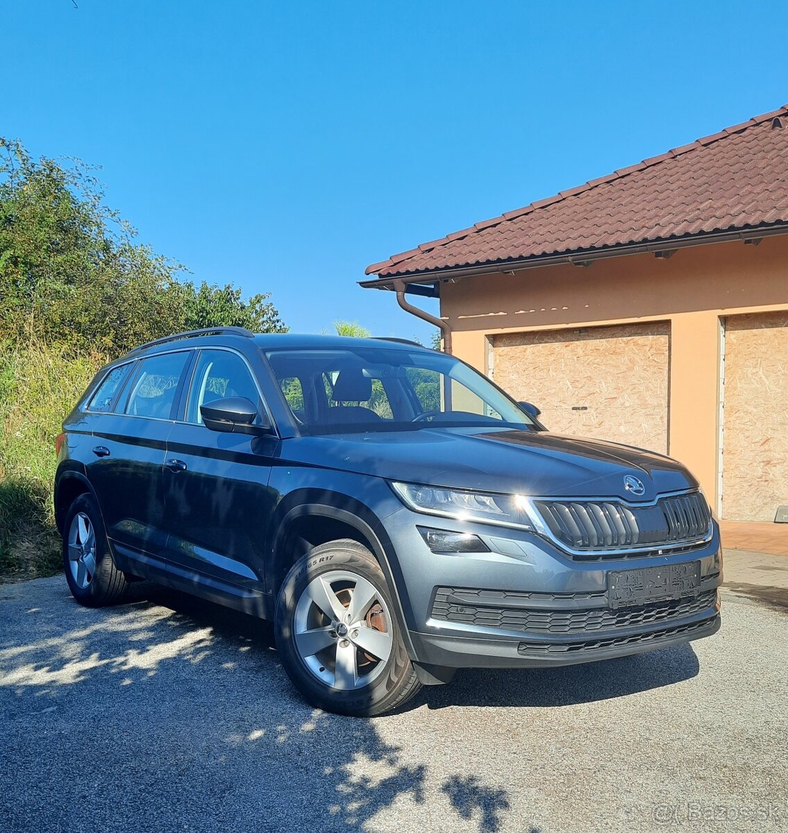 Predám Škoda Kodiaq 2.0 TDI SCR Joy DSG - 3