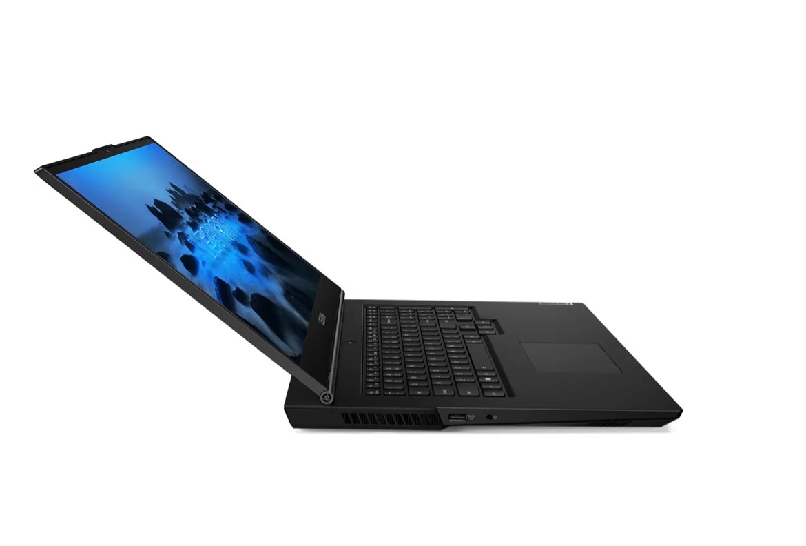 Herný notebook 17 palcovy - 3