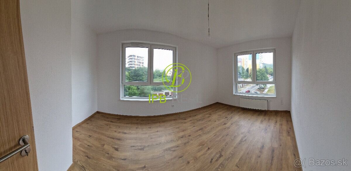 Nový, pekný 3-izb. byt v projekte Rínok Rača na Rudroffovej - 3