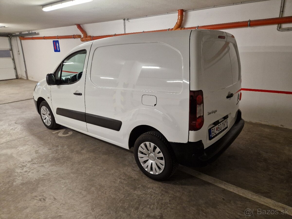 Berlingo 1.6 Hdi - 3