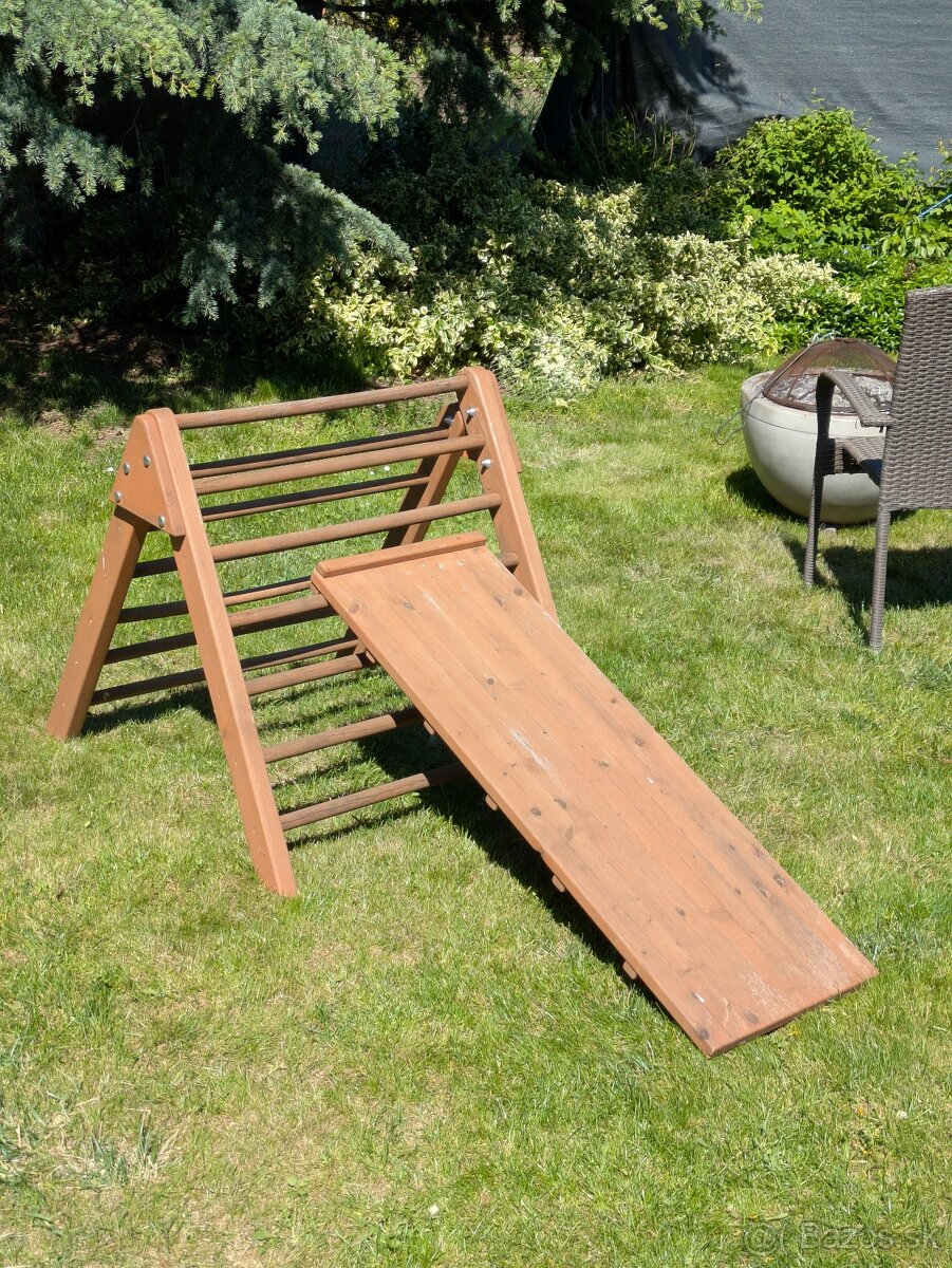 Piklerovej triangel - 3