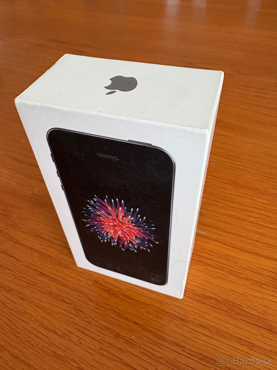 Iphone SE na Nahradne diely - 3